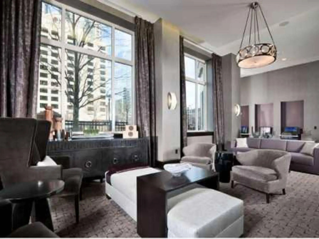 Global Luxury Suites at Washington - Général