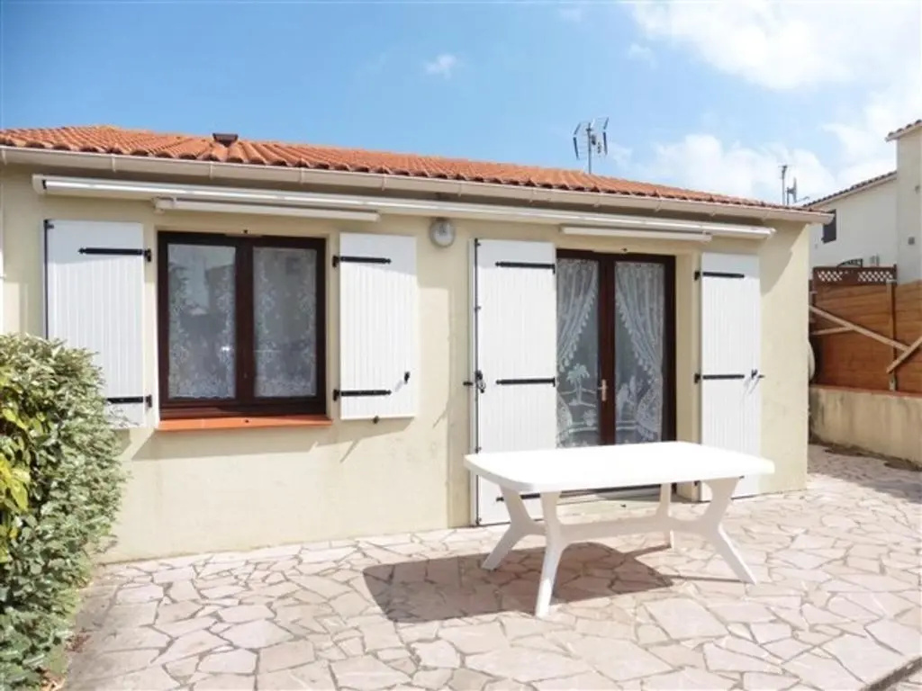 Afficher la photo 8 — Maison La Barre-de-Monts, 4 pièces, 6 personnes - FR-1-473-39