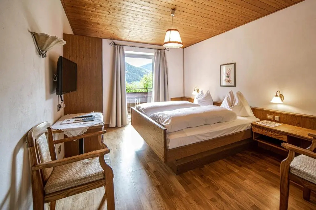 Zum Lowen - Chambres