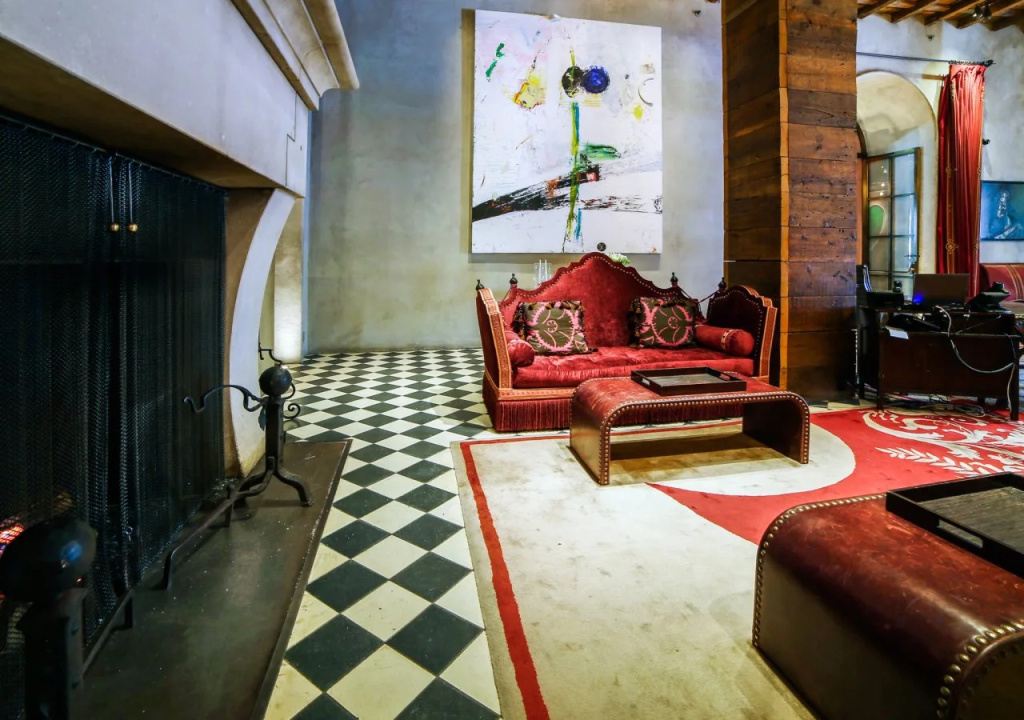 Gramercy Park Hotel - Général