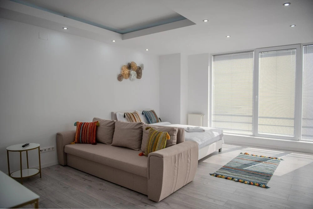 Niagara Apartments — фото 2