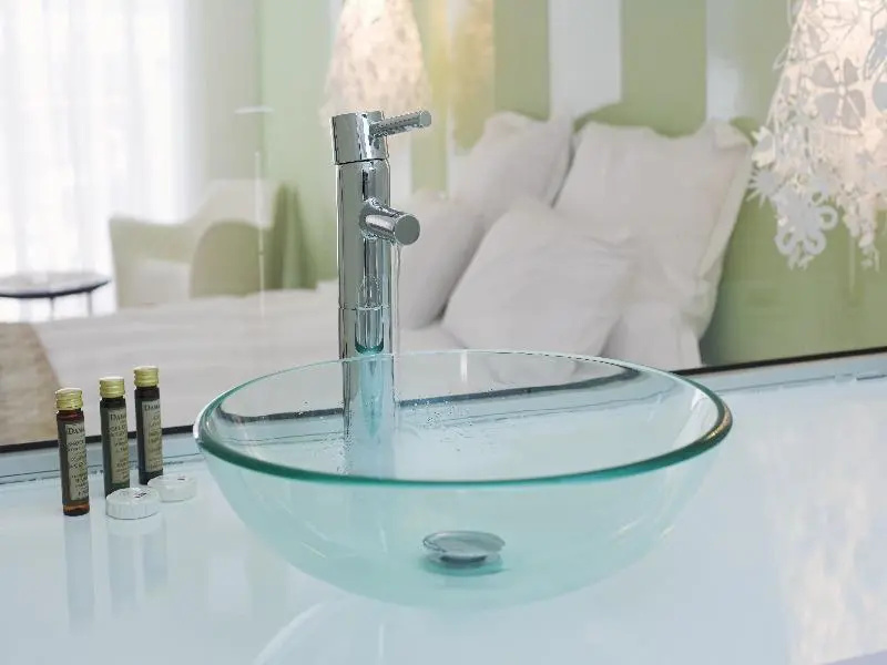 Napa Mermaid Hotel & Suites - Chambres