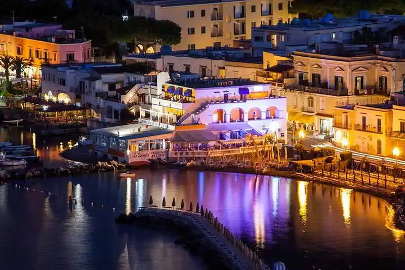 La Sirenella