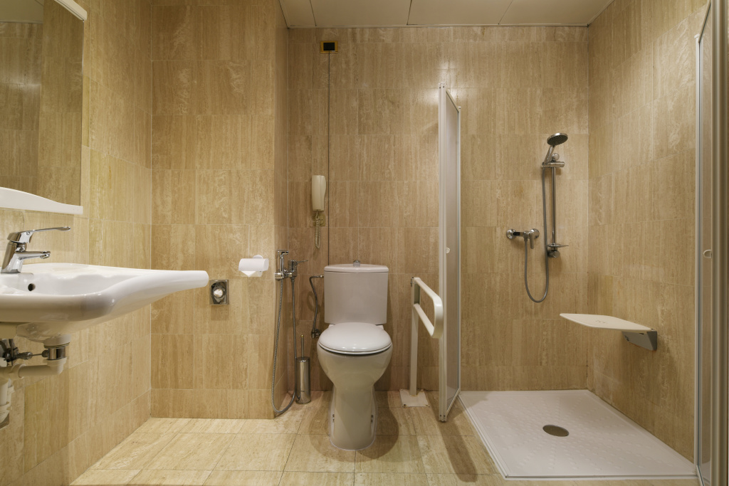 UNAHOTELS Scandinavia Milano Hotel - Général