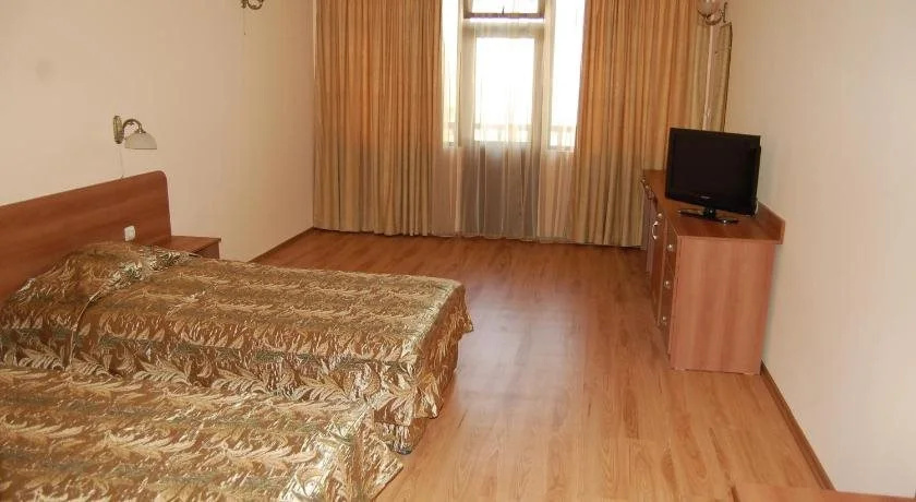 Hotel Svetitsata - Général