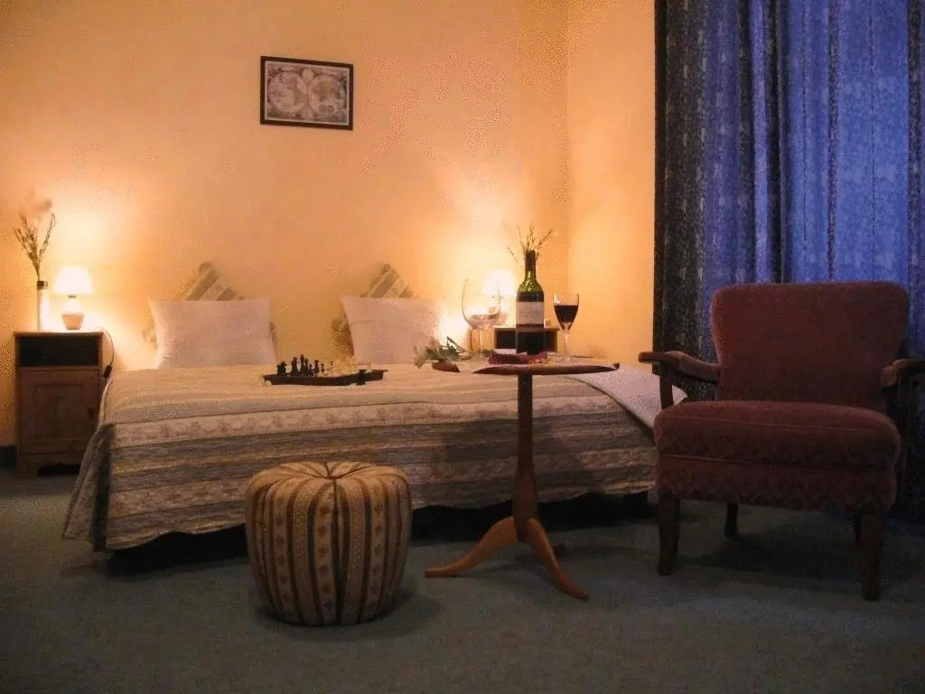 Hotel photo 19