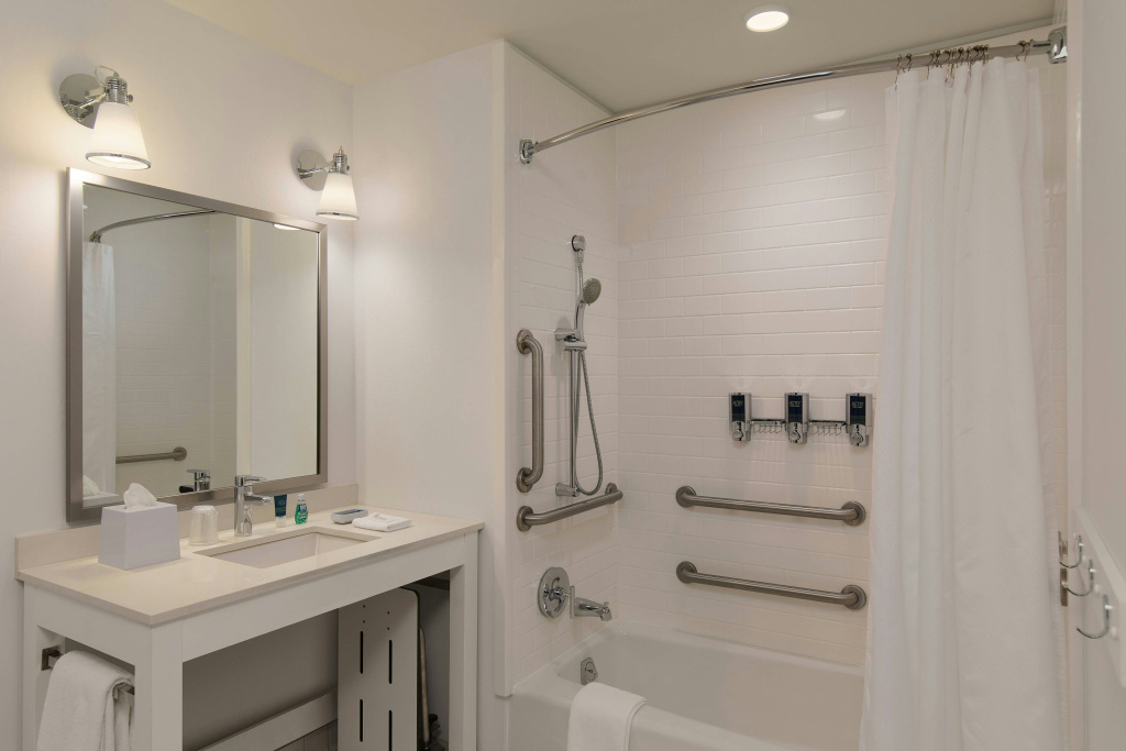 Four Points By Sheraton Seattle Airport South - Général