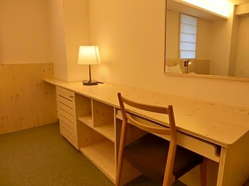 Shin Osaka Station Hotel Annex 사진 7