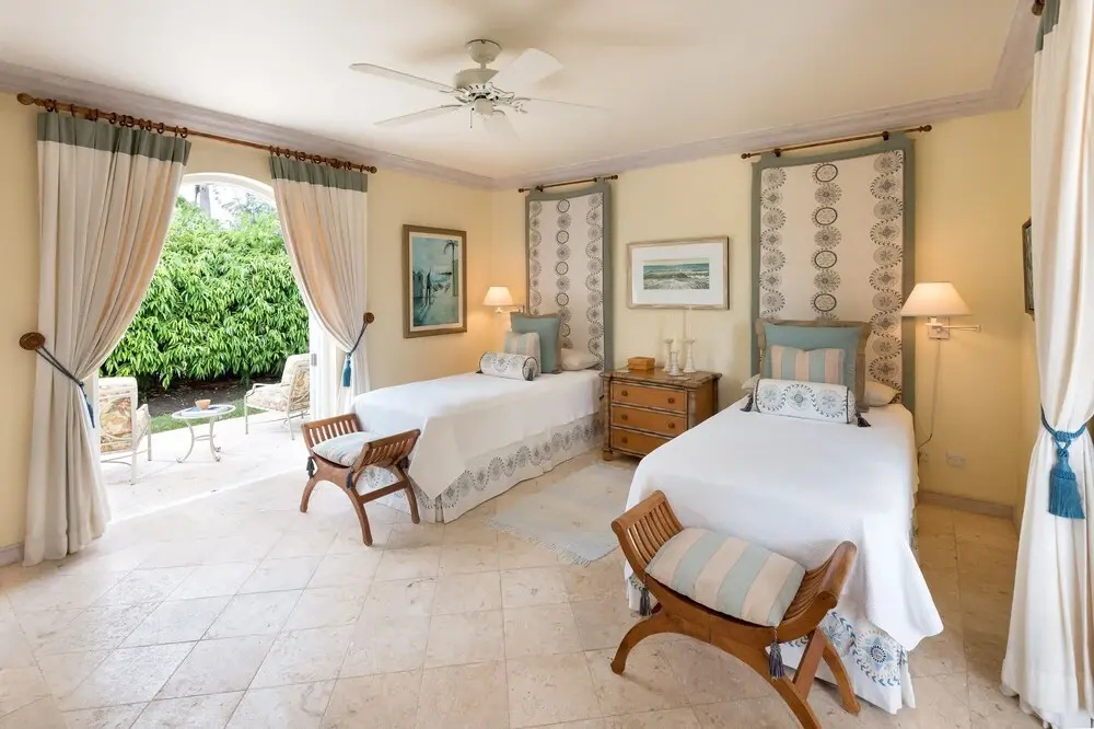 Royal Westmoreland Benjoli Breeze by Island Villas - фото 20