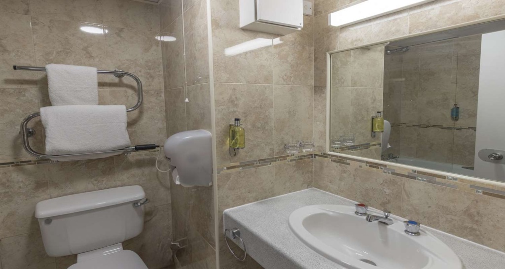 Hotel St Pierre, Sure Hotel Collection by Best Western - Général