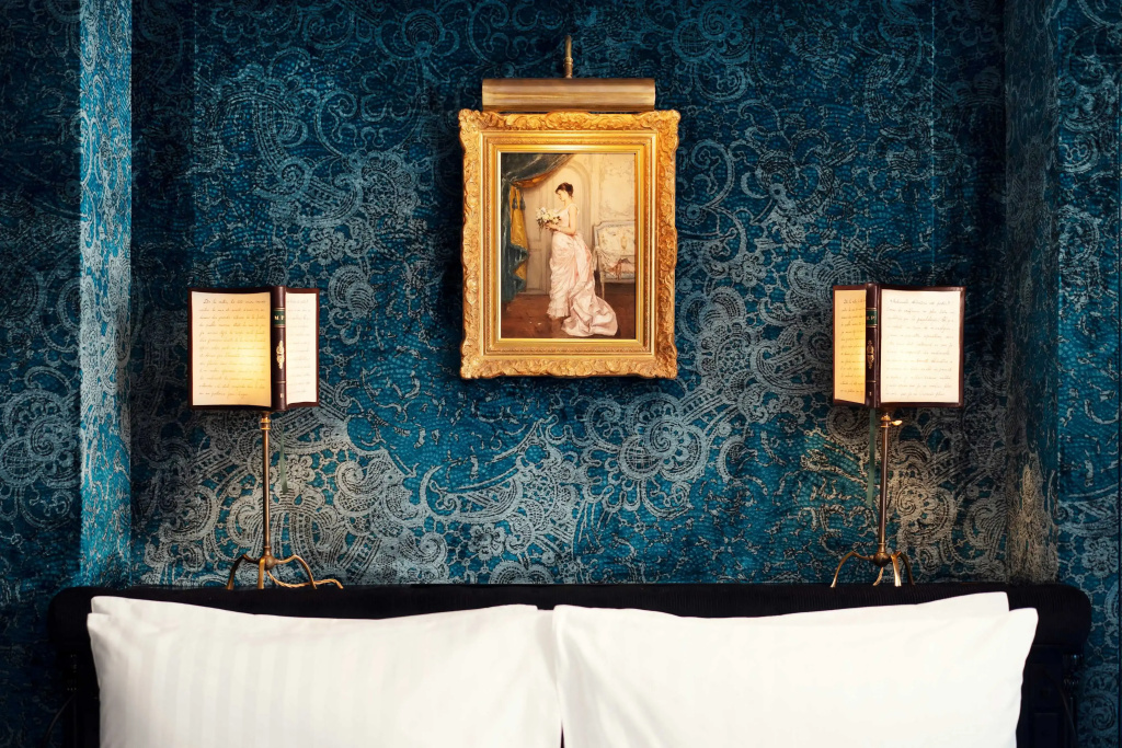 3 Bedrooms Executive Marcel Proust Suite