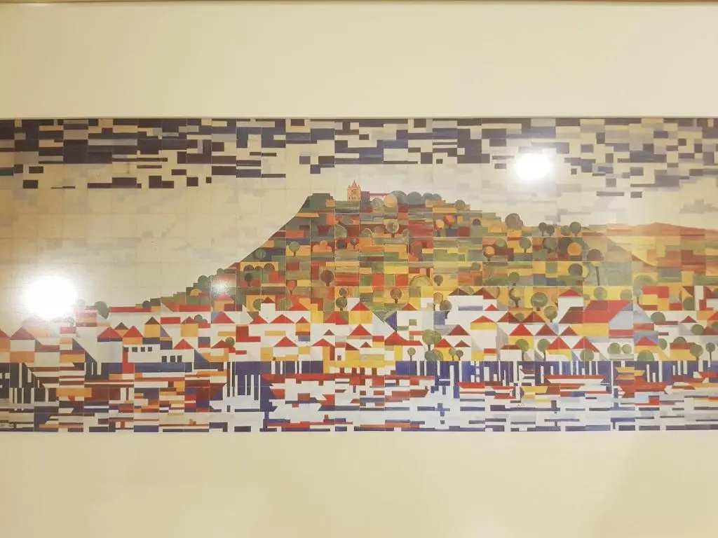 Margarida Da Praca - Chambres