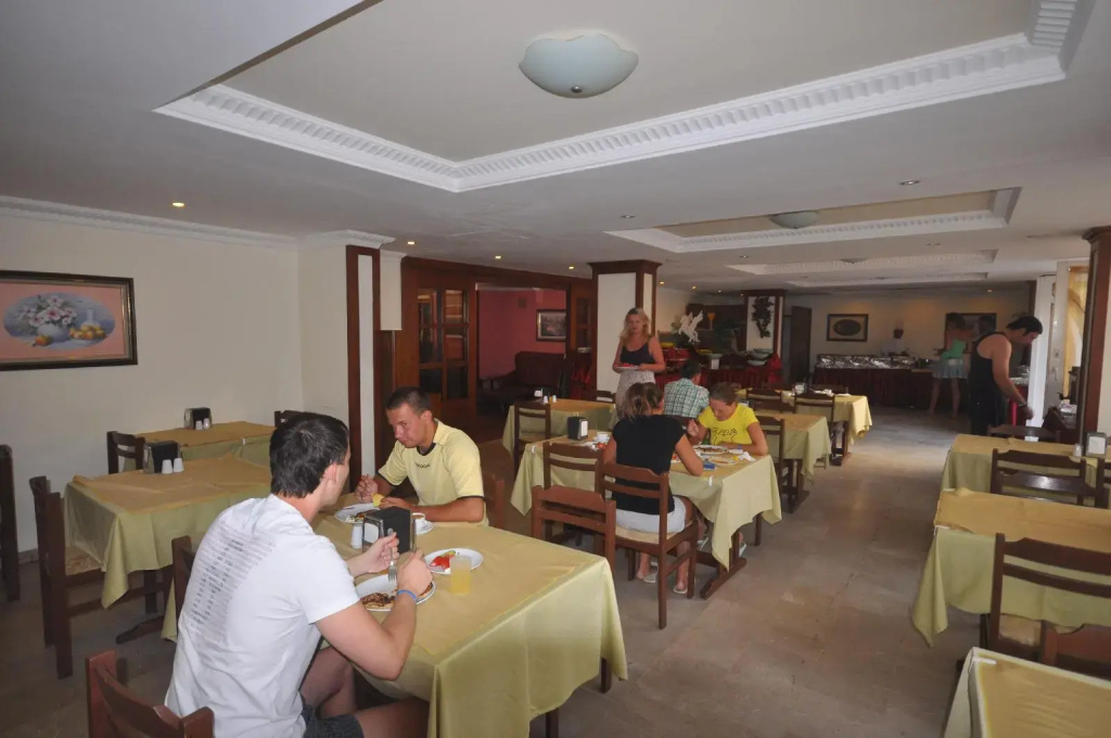 Hotel photo 14