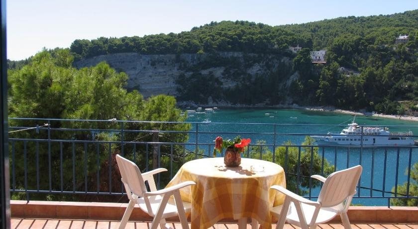 Beach & Waterfront