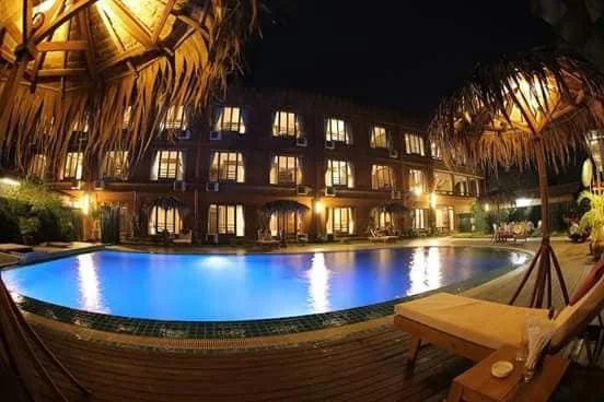 Bagan Landmark Hotel - Général