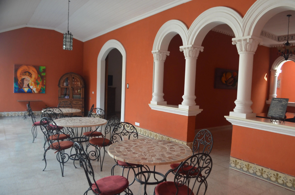 Hotel photo 14
