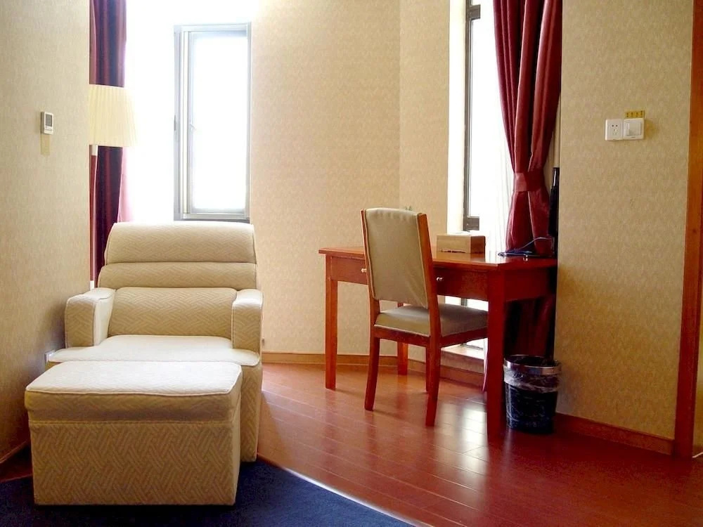 Fortune Hotel - Général