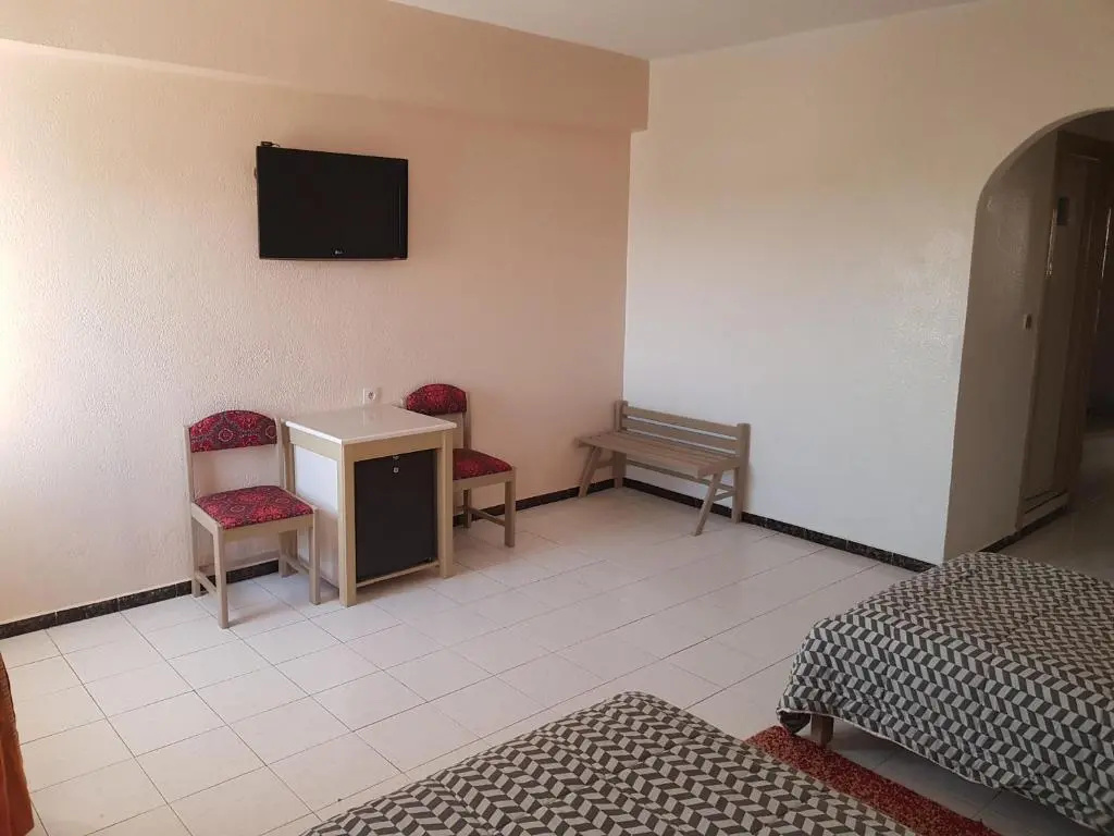 Hotel Assif - Chambres