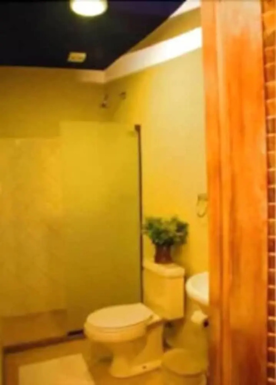 Bahiacafe Hotel - Chambres