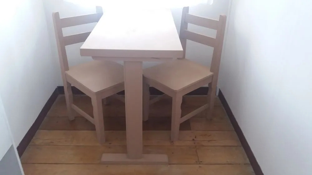 Rancho La Botija Hotel de Montaña - фото 14