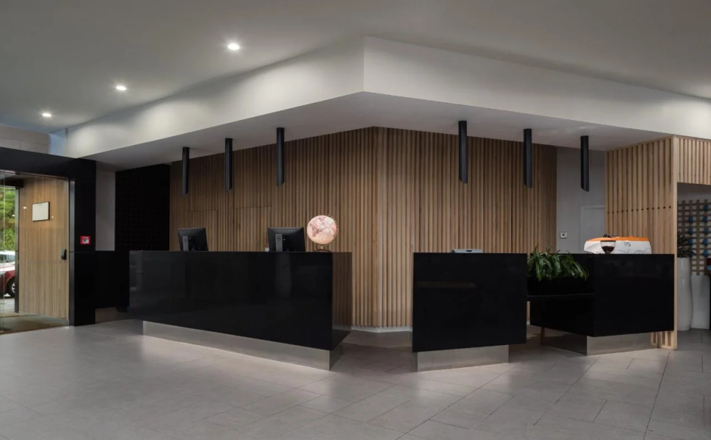 WQ Wellington Quarter - Général