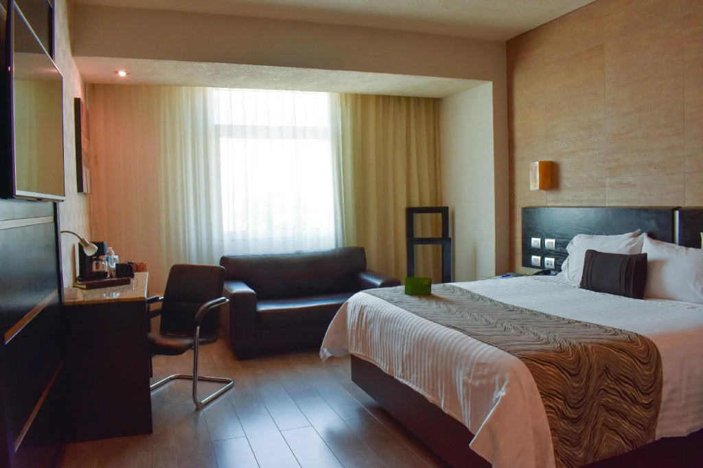 Hotel Portobelo — 3
