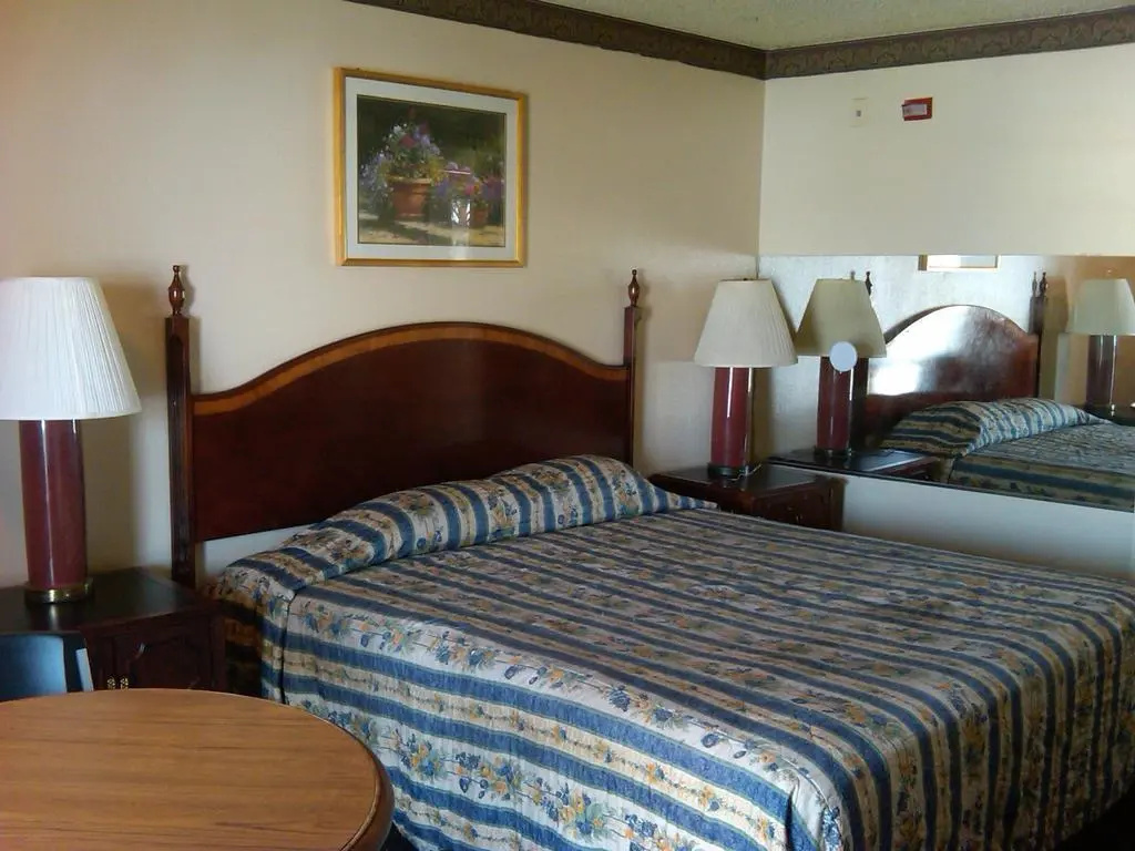 Crescent Inn - Général