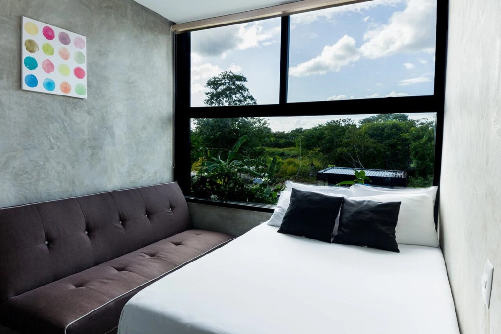 Bacalar 102 Hotel — 4