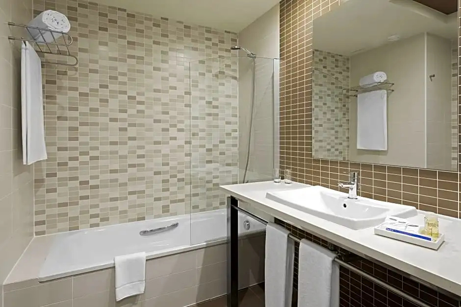 Elba Costa Ballena Beach & Thalasso Resort - Chambres