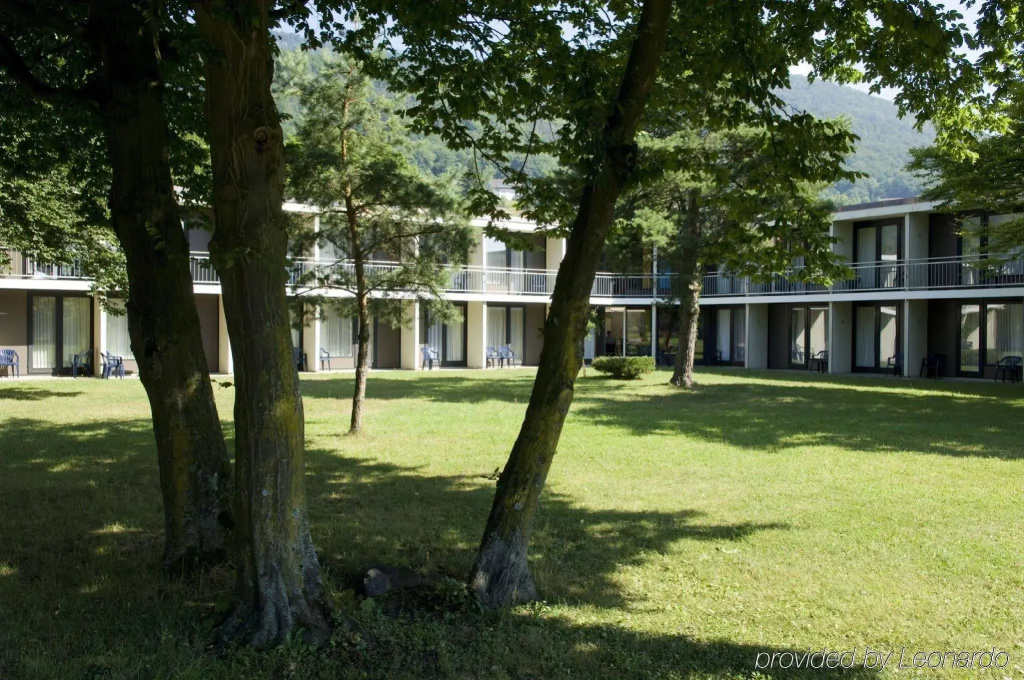 Hotel Egerkingen - Général