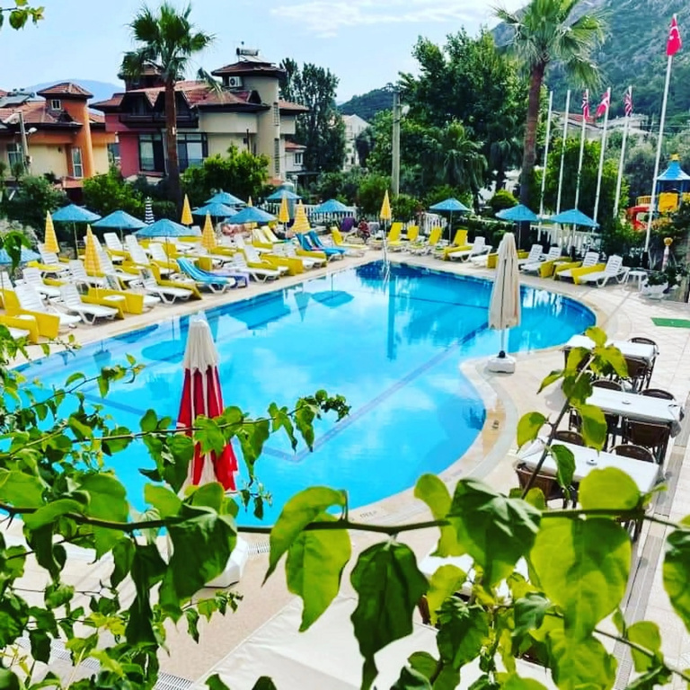 Hotel photo 13