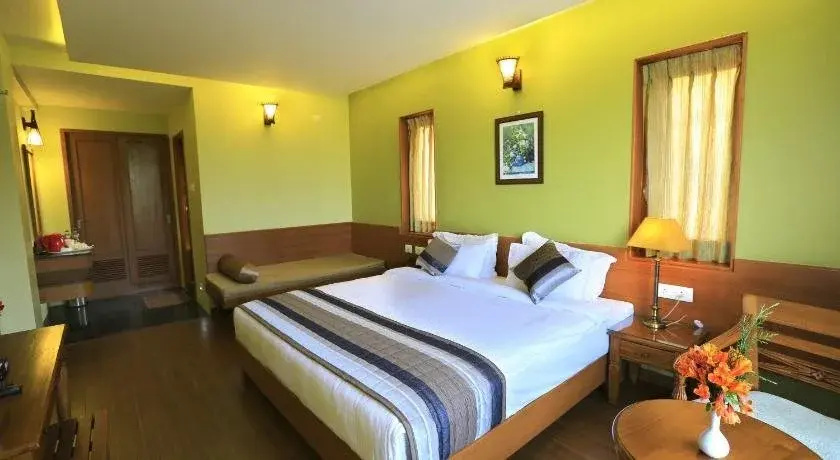 Western Valley Resorts - Général