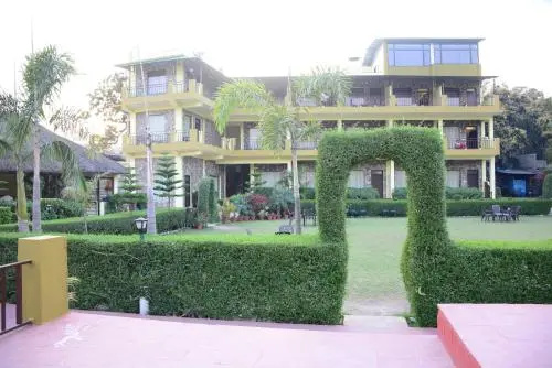 Hotel photo 16