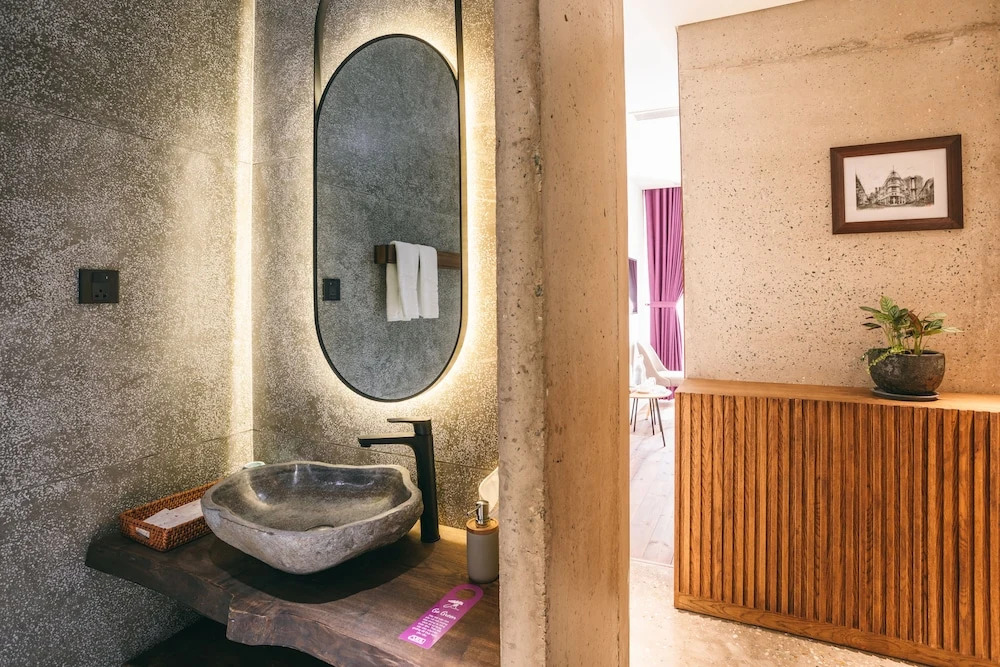 Jm Boutique Hotel Phu Quoc
