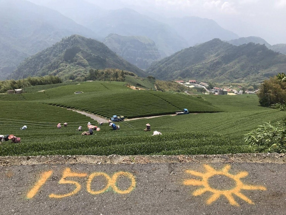 A-Li A-Li Homestay