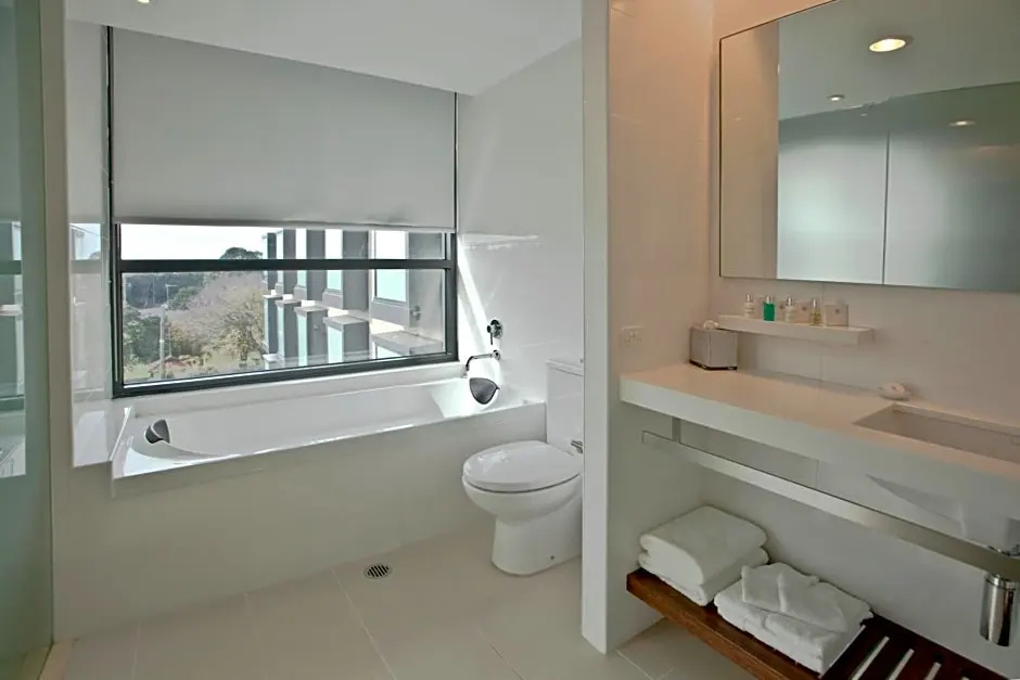 The Gateway Inn - Chambres