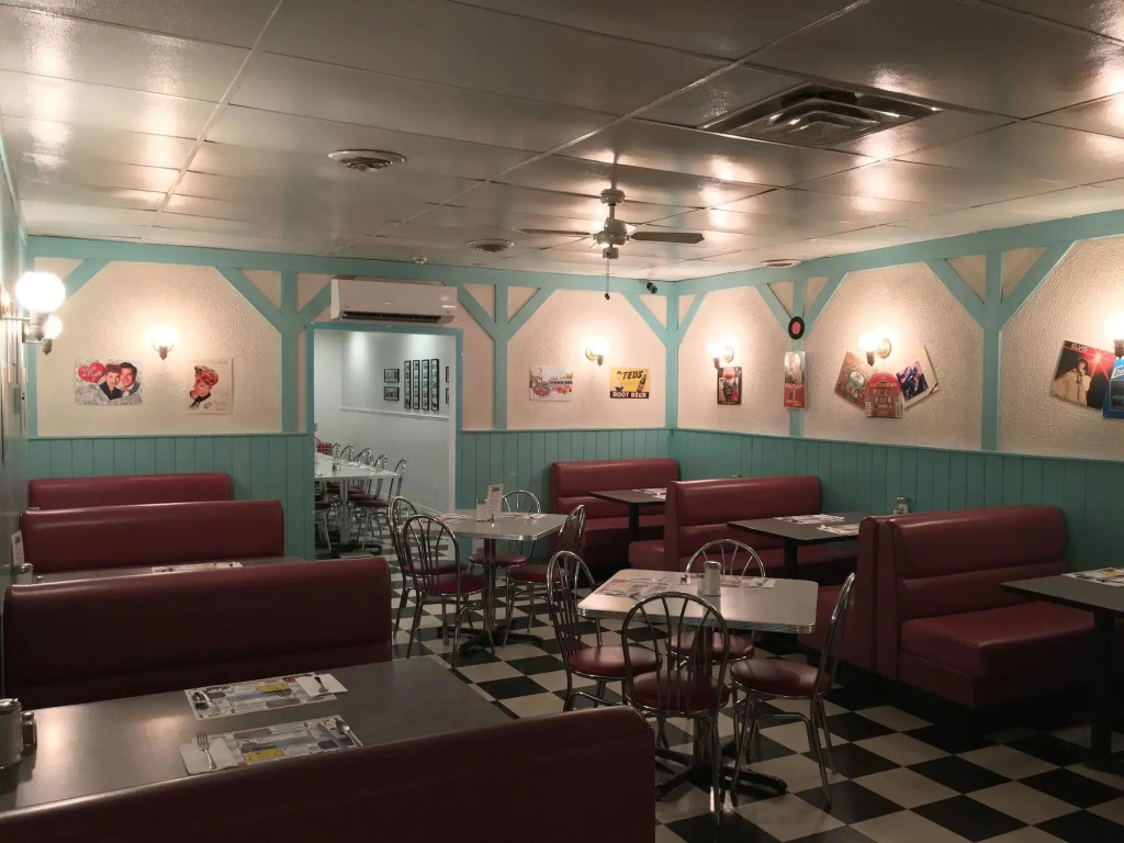 Fairway Inn - фото 20