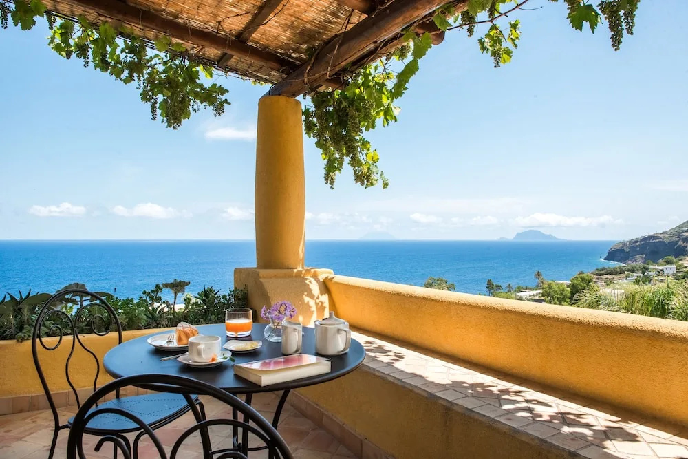 Hotel Ravesi - Chambres