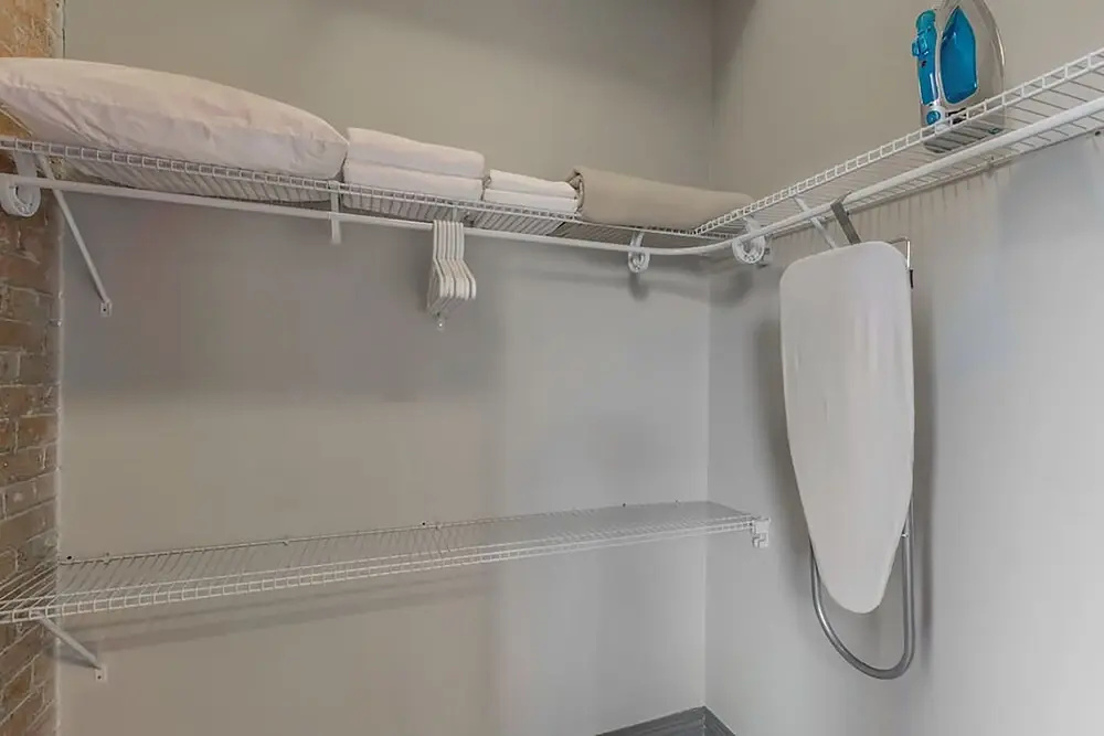 Luxury Apartment
