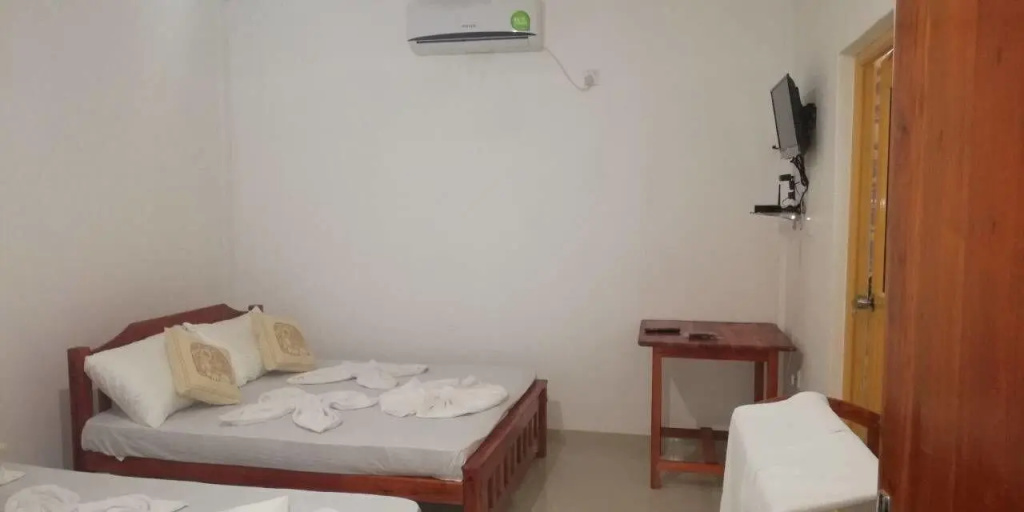 SSC VIlla — 4