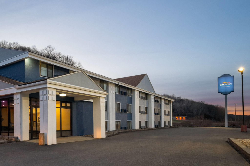 Baymont by Wyndham Mankato