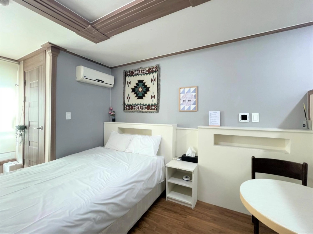HY Palace Hotel — 4