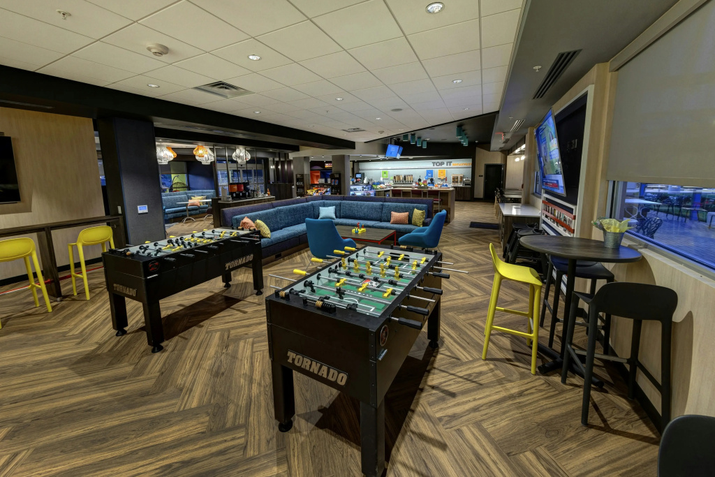 Hotel photo 15