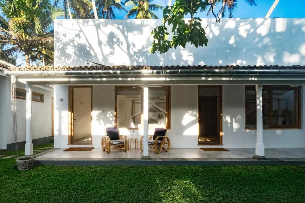 Tea Tree Villa - фото 20