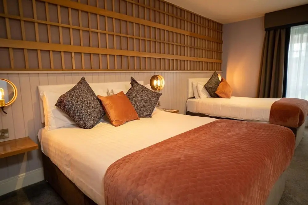 Hotel photo 23