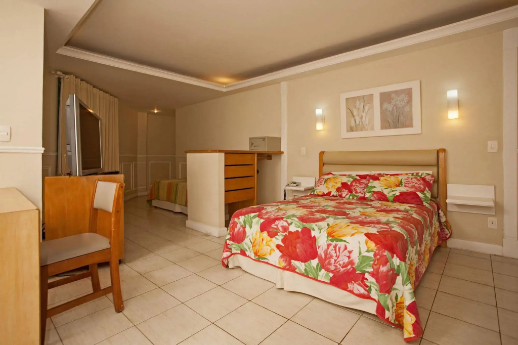 Hotel Village Icaraí - Général