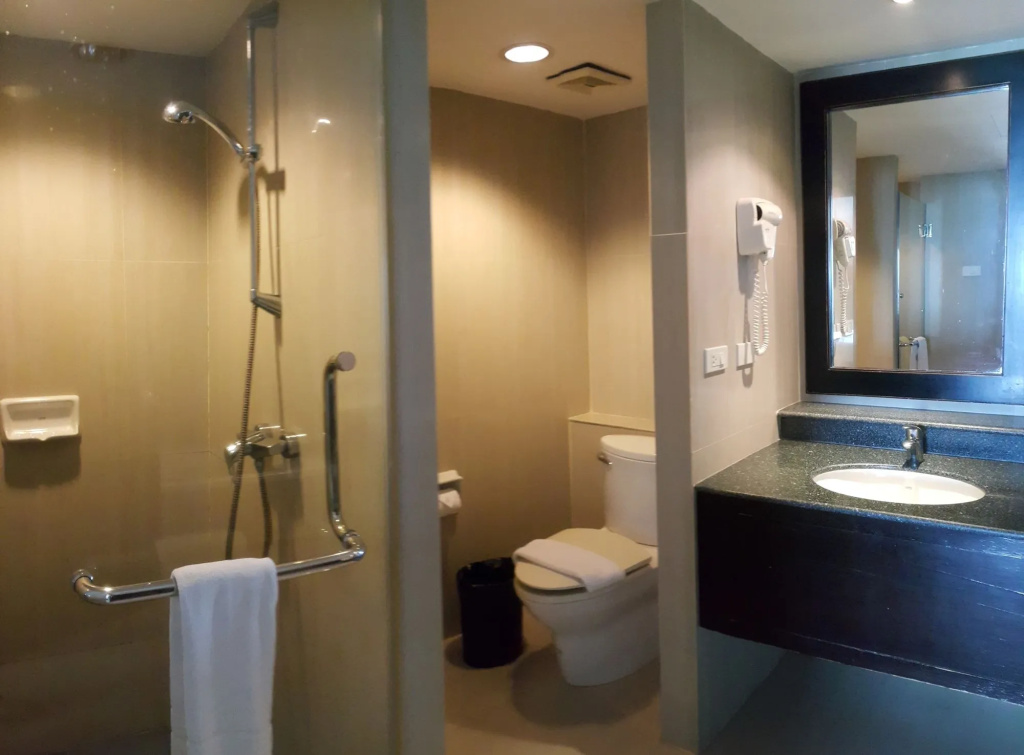 Hotel photo 6