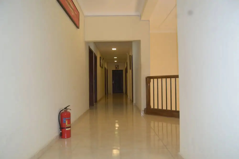 Bojelene Guest House - фото 11