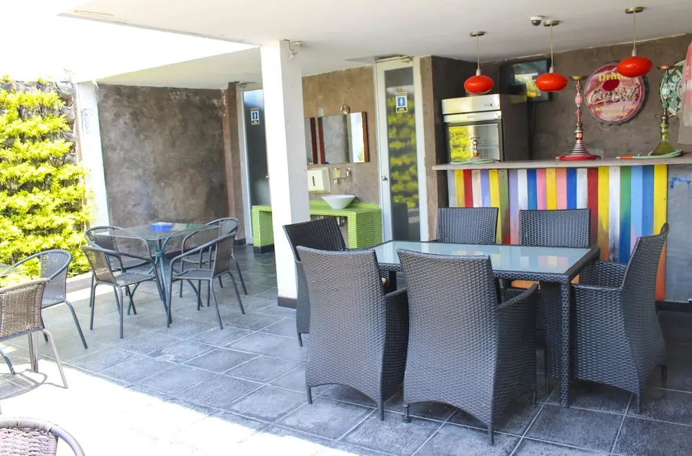 Vesta Hotel Boutique Neiva INN SAS - Général
