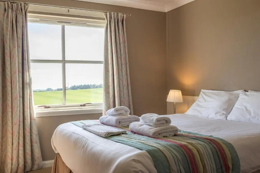 Purdy Lodge - Chambres